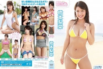 橋本梨菜 ミルキー・グラマー [TSDS-42077]